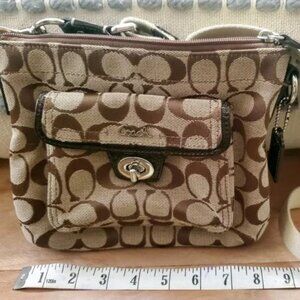 Coach Crossbody